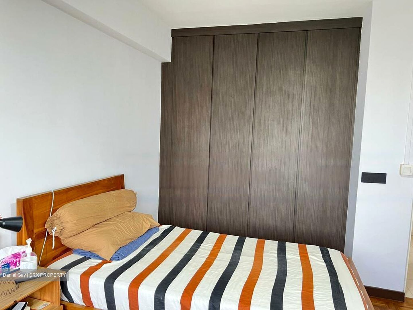 Braddell View (D20), Apartment #472194901
